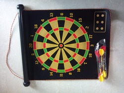 Dart Board Manufacturer Supplier Wholesale Exporter Importer Buyer Trader Retailer in Mumbai Maharashtra India